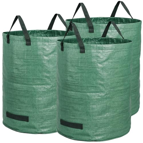 BigDean Gartensack 3X 272l Gartensack...