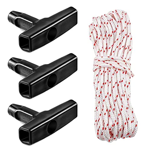 Starter Seil 10-Meter 3,0 mm Ziehen Schnur...