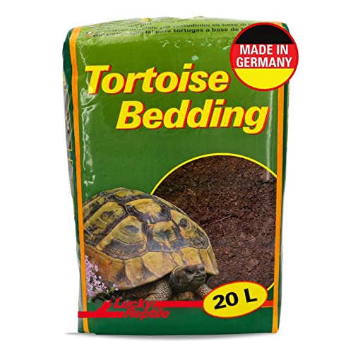 Lucky Reptile Tortoise Bedding