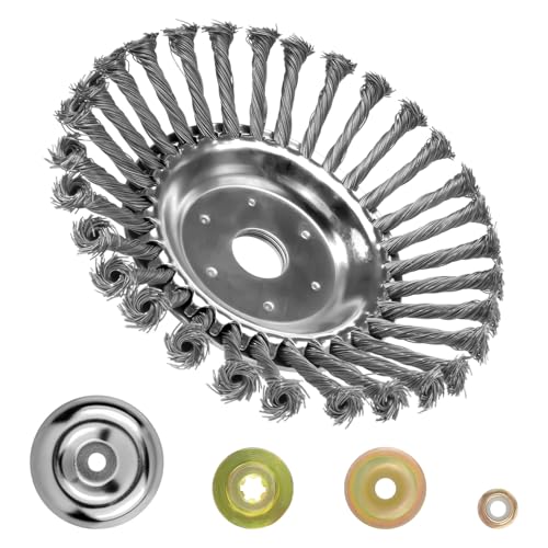 Unkrautbürste Freischneider,...