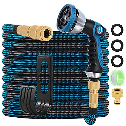 Gartenschlauch 100FT/30M,GARDIFE...