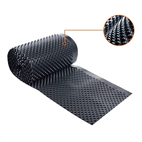 Noppenbahn 0,5x20m - 10m² | Noppenfolie |...